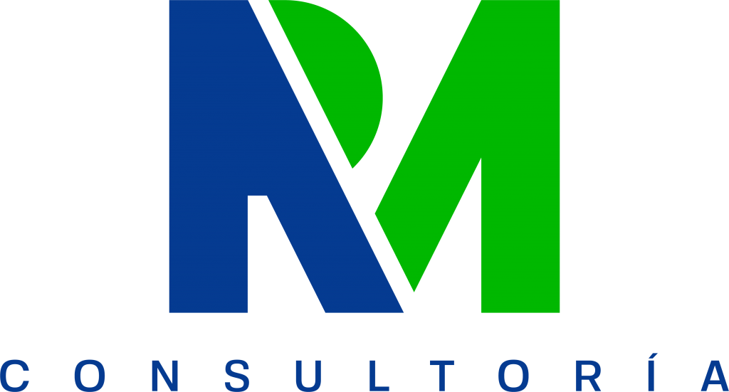 RM logo